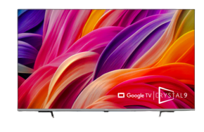 Google TV